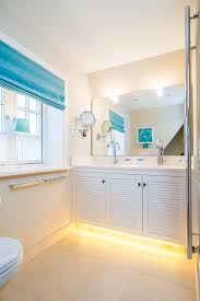 Es entsteht ein neues badezimmer in unterschiedlichem design. Keitumer Tischlerei Christensen Badezimmer