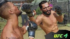Ea sports ufc 2 characters unlock guide to help you unlock all fighters in the game including bruce lee, mike tyson, bas rutten and kazushi . Ufc 4 Ratings Update Review Ea Access Trailers Career Mode Ps5 Xbox Series X More