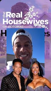 🥂Real Housewives of Potomac 🌸 After Reunion Part 3 TJ may have an  announcement to make.