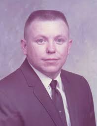 Obituary information for Kenneth H. Scheer