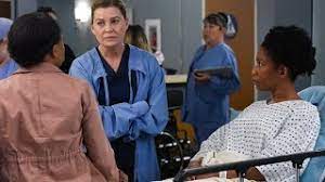 Grey S Anatomy Season 16 Episode 18 Afterbuzz Tv Youtube