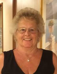 Obituary information for Helen Beth Covert
