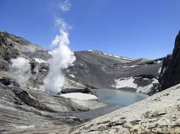 Destacaron que se puede realizar un monitoreo en tiempo real a partir de los sensores que se instalaron el año anterior. Volcan Copahue Neuquen 2021 Que Saber Antes De Ir Lo Mas Comentado Por La Gente Tripadvisor