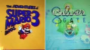 Blue's clues video nick jr 2007. The Adventures Of Super Mario Bros 3 Blue S Clues Octonauts Credits Remix Youtube