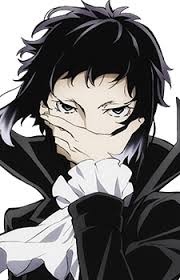 Ryuunosuke Akutagawa (Bungou Stray Dogs) - MyAnimeList.net