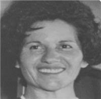 Josie Martinez Obituary (1921