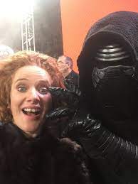 Patricia field artfashion runway presentation | september 18, 2020 produced by patricia field artfashion team (michael robinson, barbie beach and erica guzman) styling assistant. Patricia Platiel On Twitter Ahm Hilfe Starwars