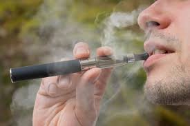 But i sort of suspect i am being overly cautious. Smoking Vaping And Dental Care In 2018 What You Should Know