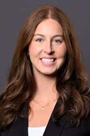 2025-26 Women's Swimming & Diving Coaches