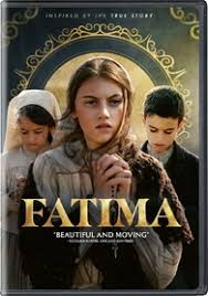 Here's what's coming to theaters this year. Fatima Dvd Release Date October 27 2020
