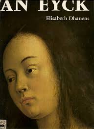 Amazon.com: Hubert and Jan Van Eyck: 9780933516137: Elisabeth Dhanens,  Hubert Van Eyck, Jan Van Eyck: ספרים