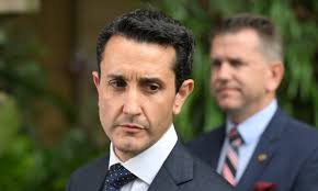 LNP will need to show Brisbane voters it can be a moderate government if  it's to stay in power