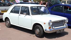 Image result for Off White 1960 Morris