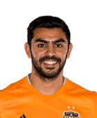 2023 Tigre Goals Stats & Leaders