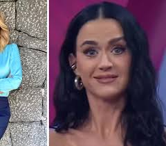 Flor Rubio niega que Katy Perry se haya sentido incómoda en VLA