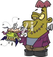 It can be shocking and upsetting to learn that your child has gotten in trouble for picking on other kids or been labeled a bully. Nasty Clipart Images And Royalty Free Illustrations Iclipart Com