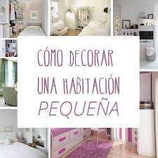 Como Decorar Una Habitacion Pequena Trucos Para 2019 Decorar Habitacion Pequena Como Decorar Tu Habitacion Como Decorar Habitaciones Pequenas
