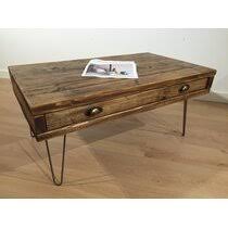 Make your coffee table take centre stage with a designer piece that is both beautiful and practical. Oversized Coffee Tables You Ll Love Wayfair Co Uk