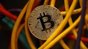Bitcoin holders are panicking in india. India Bans Crypto Currency Trades Bbc News