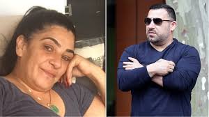 Maha Sayour: Ibrahim sister angry over sheik wedding certificate scam