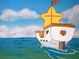 My name is michael j. Care Bears Lost At Sea Promotion Off 62