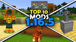 Gun mods adds in the world minecraft pocket edition more minecraftedu hosted mods are stored on minecraftedu servers for easy download. Como Instalar Mods En Minecraft 1 16 5 Tlauncher Forge Y Fabric Youtube