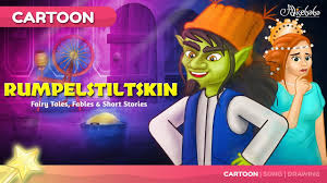 Maybe you would like to learn more about one of these? Rumpelstiltskin Fairy Tales And Bedtime Stories For Kids In English Youtube