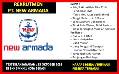 Nama aplikasi tersebut adalah 'info pajak pbb kota bekasi.' melalui aplikasi ini, kita dapat mengetahui informasi objek pajak dan besaran tunggakan pajak yang harus dibayarkan. Bkk Smkn 1 Kota Bekasi