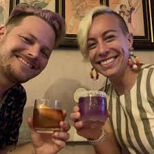 Eden Collins and Dan May's Wedding Website