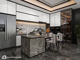 مطابخ 3d thabyan com