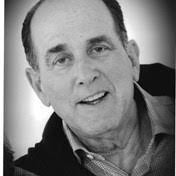 Louis Dorfman's Instagram, Twitter & Facebook