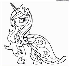 By best coloring pagesjanuary 4th 2018. Princess Celestia Coloring Pages Dessin My Little Pony Princess Cadence Coloring Pages 953456 Hd Wallpaper Backgrounds Download