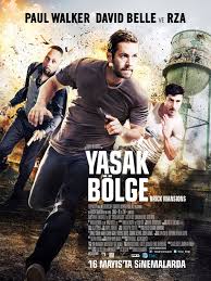 Yasak Bölge - 2013 filmi - Beyazperde.com