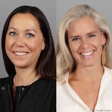 Beauty products company Wella adds two women to C-suite