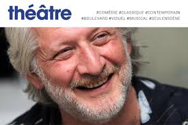 J'ai souhaité avoir cette chaîne youtube pour être encore plus proche de vous. Du Patrick Sebastien Aux Airs De Pagnol