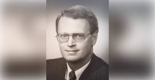 Obituary information for William K. Carson