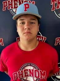 James Bellows's Baseball Recruiting Profile