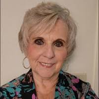 Sally (Garloch)McCarter