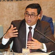 انتخاب جمال كريمي بنشقرون عضوا بالمكتب السياسي لحزب التقدم والاشتراكية -  صوت العدالة