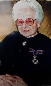 Simoni, Anna Elisabeth Charlotte