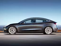 Design and order your tesla model 3, the car of the future. Here S The Real Price Of A Tesla Model 3 Business Insider India