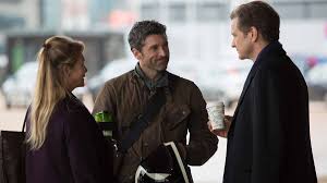 Film Review Bridget Jones S Baby