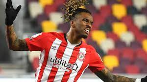 Passes completed ivan toney is 68 percent. Brentford 2 1 Qpr Ivan Toney Scores West London Derby Winner Football News Sky Sports