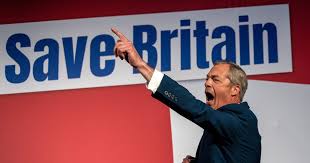 Will Nigel Farage slay British politics' most sacred cow? – POLITICO