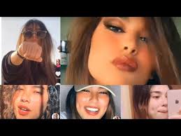 لأول مرة ندى بالمكيااج تبدلات 360 درجة Nada Show Youtube