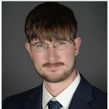 Caleb Sawyer is a physicist working