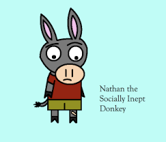 He is inept at mechanical tasks. Quotes About Socially Inept 28 Quotes