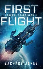 From wikipedia, the free encyclopedia. First Flight Federal Space 1 By Zachary Jones