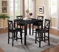 It won't take long for you to find something exciting to experience here. 5pc Dinette Bel Furniture Houston San Antonio Pub Table Sets Counter Height Dining Sets Pub Table