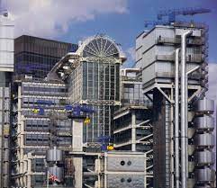The bank merged first with the newly demutualised cheltenham & gloucester building society (c&g), then with the tsb group in 1995. Insurance Chief Claims Lloyd S Building Has Fundamental Problem